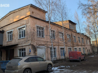 Фотография Продажа помещения свободного назначения, 1339 м² , Лихоборская набережная 11с25  №1