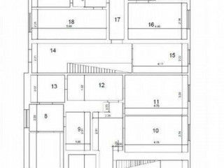 Фотография Продажа отдельно стоящего здания, 947 м² , улица Селезнёва 23А  №23