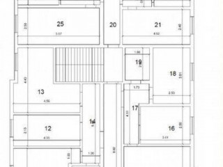 Фотография Продажа отдельно стоящего здания, 947 м² , улица Селезнёва 23А  №21