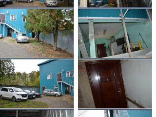 Фотография Продажа отдельно стоящего здания, 947 м² , улица Селезнёва 23А  №18