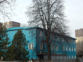 Фотография Продажа отдельно стоящего здания, 947 м² , улица Селезнёва 23А  №2