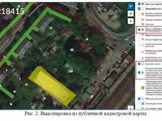Фотография Продажа отдельно стоящего здания, 947 м² , улица Селезнёва 23А  №19