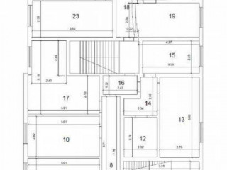 Фотография Продажа отдельно стоящего здания, 947 м² , улица Селезнёва 23А  №22