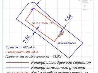 Фотография Продажа отдельно стоящего здания, 947 м² , улица Селезнёва 23А  №20