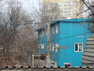 Фотография Продажа помещения свободного назначения, 947 м² , улица Селезнёва 23А  №3