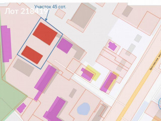 Фотография Продажа производственного помещения, 1880 м² , Ярославское шоссе 5Б  №3