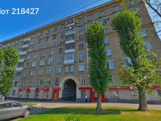 Фотография Аренда помещения свободного назначения, 95 м² , Профсоюзная улица 5/9  №3