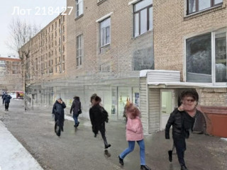 Фотография Аренда помещения свободного назначения, 95 м² , Профсоюзная улица 5/9  №2
