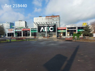Фотография Продажа помещения свободного назначения, 6000 м² , Хабаровская улица 15  №2