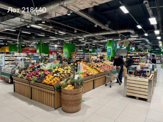 Фотография Продажа помещения свободного назначения, 6000 м² , Хабаровская улица 15  №5
