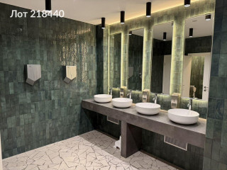 Фотография Продажа помещения свободного назначения, 6000 м² , Хабаровская улица 15  №6