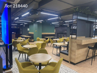 Фотография Продажа помещения свободного назначения, 6000 м² , Хабаровская улица 15  №4