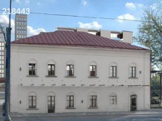 Фотография Аренда помещения свободного назначения, 305 м² , Кожевническая улица 22  №2