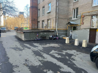 Фотография Аренда помещения свободного назначения, 470 м² , 3-я Гражданская улица 58А  №26