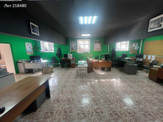 Фотография Аренда помещения свободного назначения, 470 м² , 3-я Гражданская улица 58А  №4