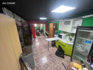 Фотография Аренда помещения свободного назначения, 470 м² , 3-я Гражданская улица 58А  №5