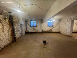 Фотография Аренда помещения свободного назначения, 470 м² , 3-я Гражданская улица 58А  №13
