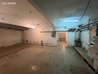 Фотография Аренда помещения свободного назначения, 470 м² , 3-я Гражданская улица 58А  №10