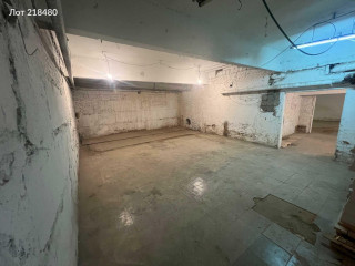 Фотография Аренда помещения свободного назначения, 470 м² , 3-я Гражданская улица 58А  №18
