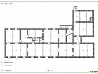 Фотография Аренда помещения свободного назначения, 470 м² , 3-я Гражданская улица 58А  №31