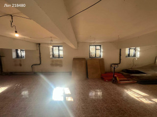 Фотография Аренда помещения свободного назначения, 470 м² , 3-я Гражданская улица 58А  №8