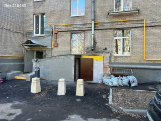 Фотография Аренда помещения свободного назначения, 470 м² , 3-я Гражданская улица 58А  №25