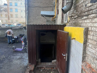 Фотография Аренда помещения свободного назначения, 470 м² , 3-я Гражданская улица 58А  №22