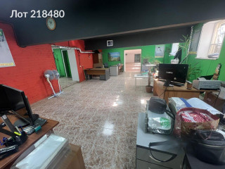 Фотография Аренда помещения свободного назначения, 470 м² , 3-я Гражданская улица 58А  №3