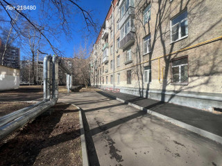 Фотография Аренда помещения свободного назначения, 470 м² , 3-я Гражданская улица 58А  №28