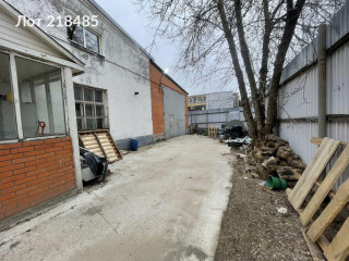 Фотография Аренда помещения свободного назначения, 1900 м² , Фабричная улица 4  №5