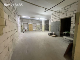 Фотография Аренда помещения свободного назначения, 1900 м² , Фабричная улица 4  №1