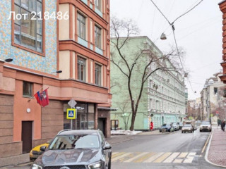 Фотография Продажа помещения свободного назначения, 76 м² , Богословский переулок 16/6с1  №2