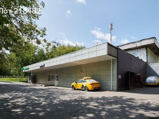Фотография Продажа помещения свободного назначения, 1688 м² , Профсоюзная улица 103А  №3
