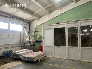 Фотография Аренда помещения свободного назначения, 850 м² , Старомихневский проезд 3  №5