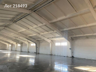 Фотография Аренда помещения свободного назначения, 850 м² , Старомихневский проезд 3  №8