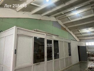 Фотография Аренда помещения свободного назначения, 850 м² , Старомихневский проезд 3  №6