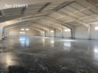 Фотография Аренда помещения свободного назначения, 850 м² , Старомихневский проезд 3  №1