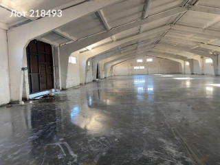 Фотография Аренда помещения свободного назначения, 850 м² , Старомихневский проезд 3  №2