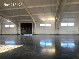 Фотография Аренда помещения свободного назначения, 850 м² , Старомихневский проезд 3  №7