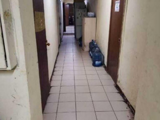 Фотография Аренда помещения свободного назначения, 2100 м² , Промышленный проезд вл6  №4