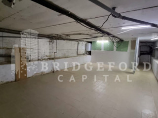 Фотография Продажа помещения свободного назначения, 788 м² , улица Большая Полянка 39с1  №18