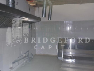 Фотография Продажа помещения свободного назначения, 788 м² , улица Большая Полянка 39с1  №26