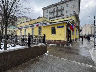 Фотография Продажа помещения свободного назначения, 788 м² , улица Большая Полянка 39с1  №4