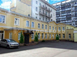 Фотография Продажа помещения свободного назначения, 788 м² , улица Большая Полянка 39с1  №2