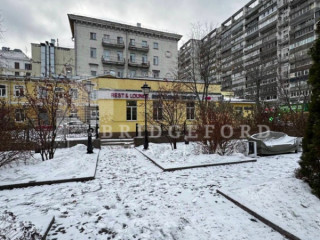 Фотография Продажа помещения свободного назначения, 788 м² , улица Большая Полянка 39с1  №6
