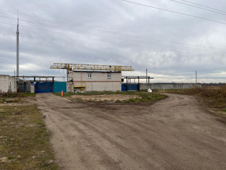 Фотография Продажа производственного помещения, 8599 м² , Свияжские Холмы   №6