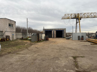 Фотография Продажа производственного помещения, 8599 м² , Свияжские Холмы   №8