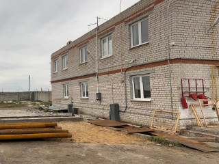 Фотография Продажа производственного помещения, 8599 м² , Свияжские Холмы   №2