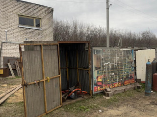 Фотография Продажа производственного помещения, 8599 м² , Свияжские Холмы   №9