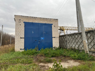 Фотография Продажа производственного помещения, 8599 м² , Свияжские Холмы   №13